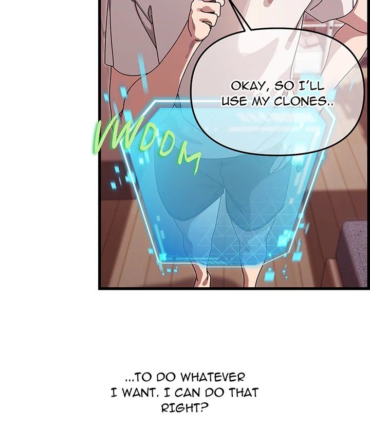 From Weakling to Nemesis Chapter 0 image 13