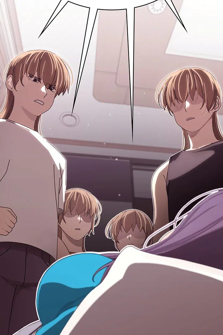 From Weakling to Nemesis Chapter 0 image 16