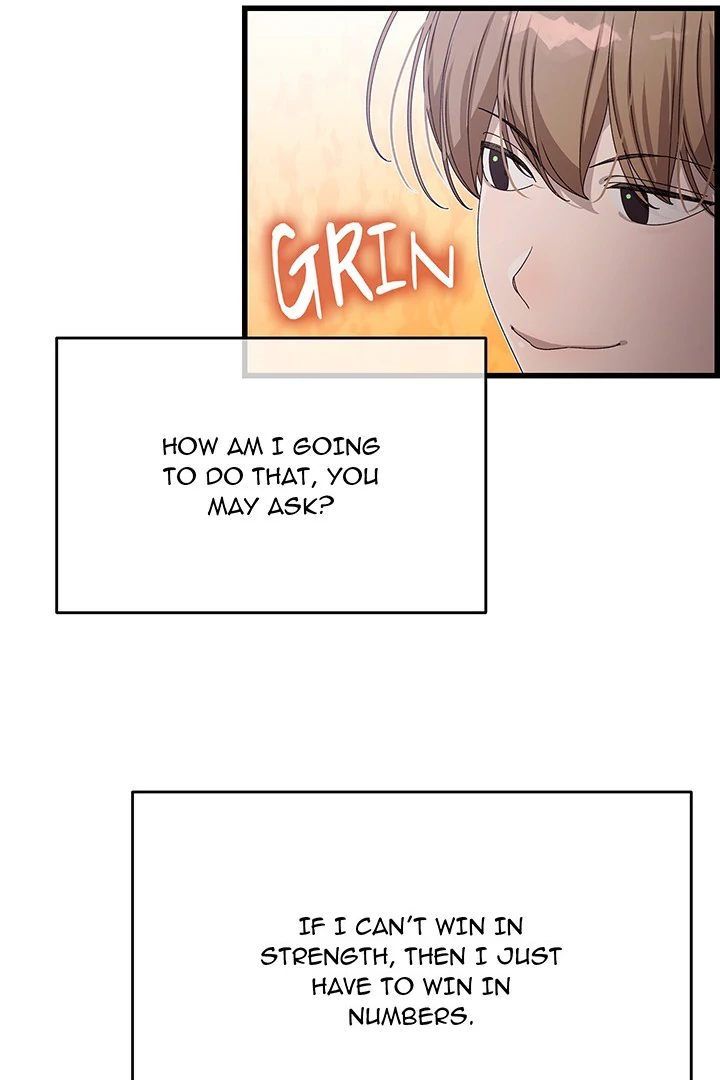 From Weakling to Nemesis Chapter 0 image 5