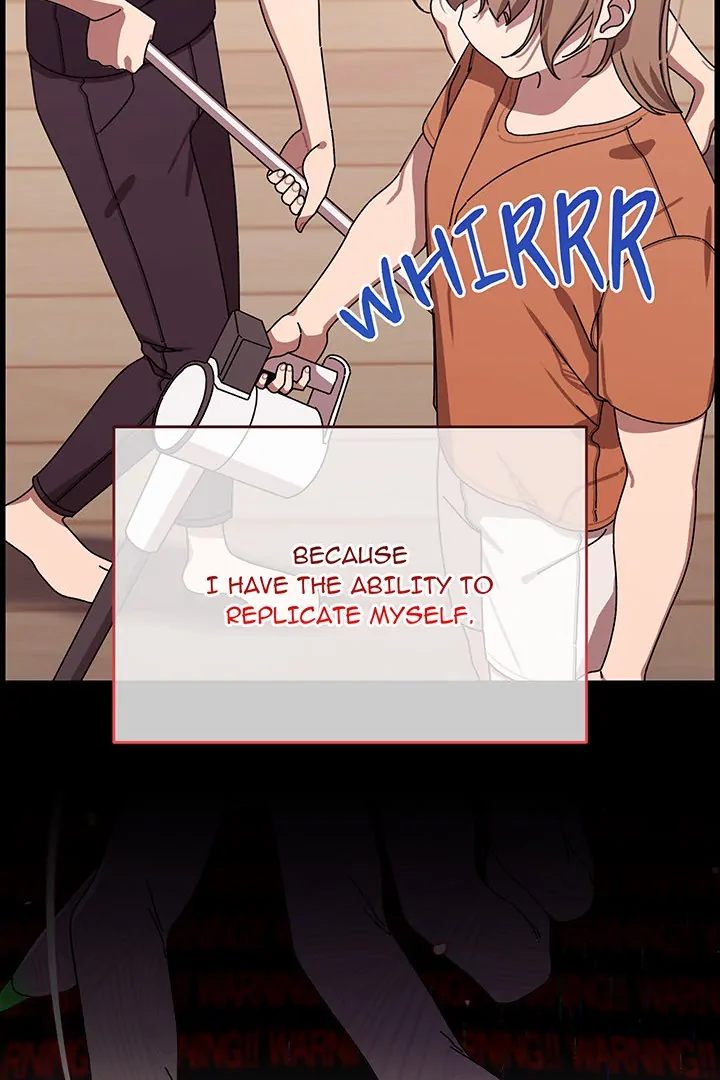 From Weakling to Nemesis Chapter 0 image 7