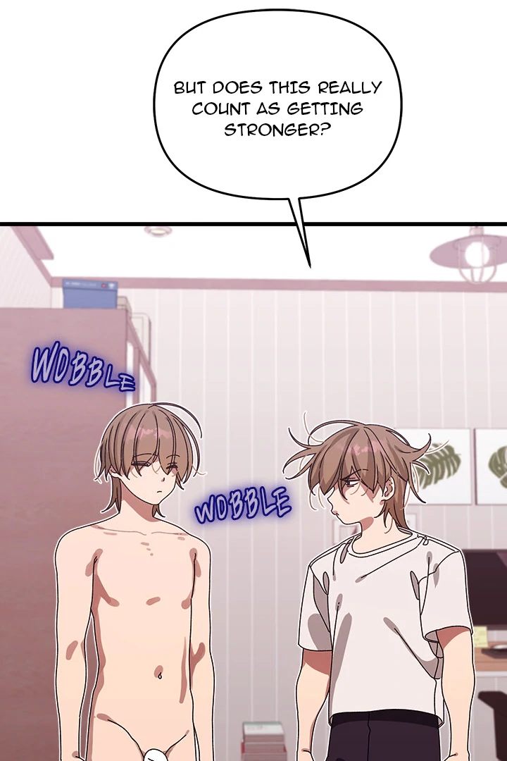 From Weakling to Nemesis Chapter 1 image 103
