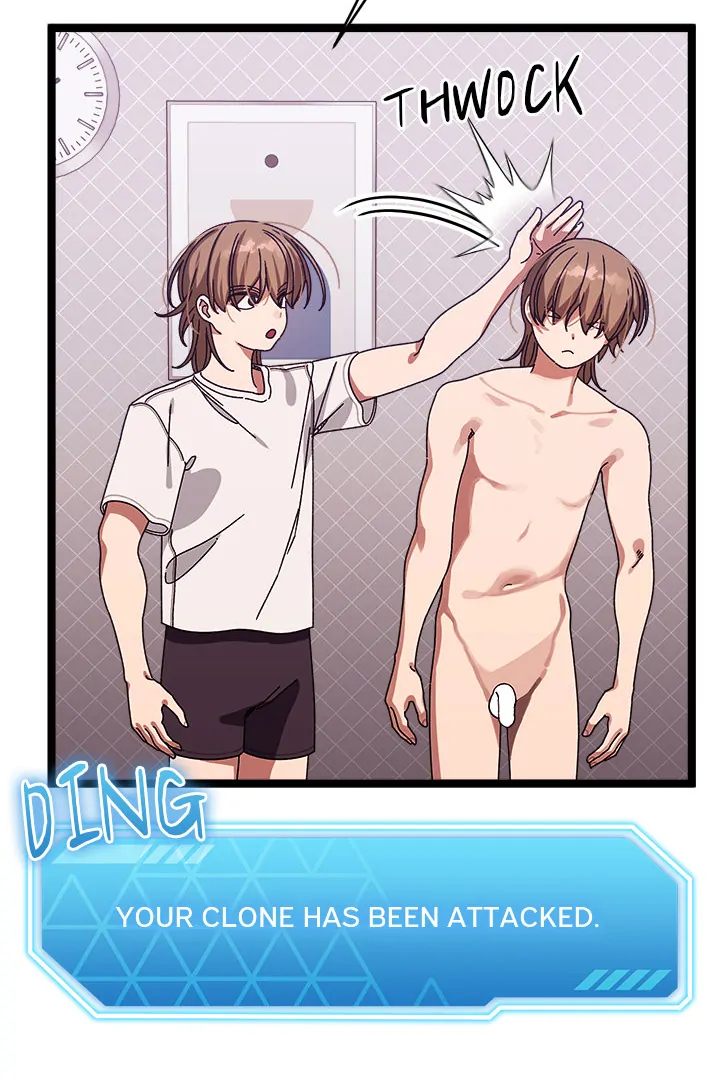 From Weakling to Nemesis Chapter 1 image 114