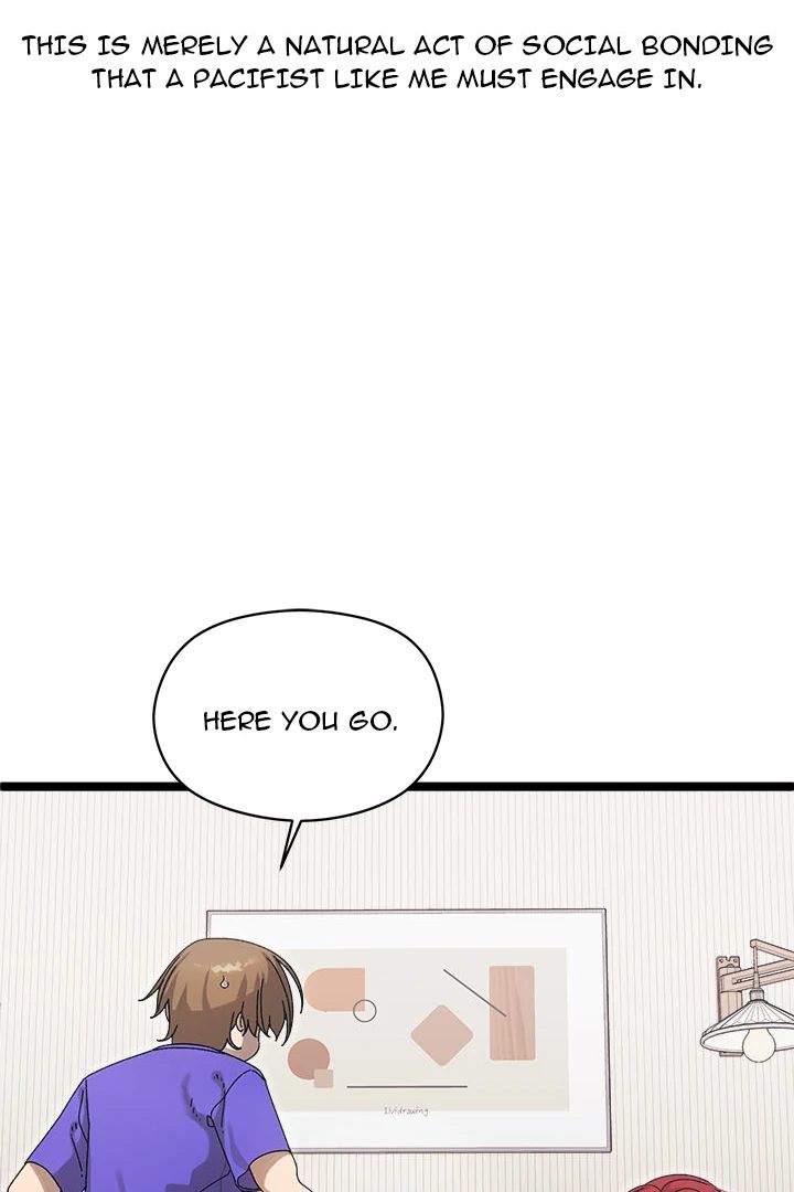 From Weakling to Nemesis Chapter 1 image 12