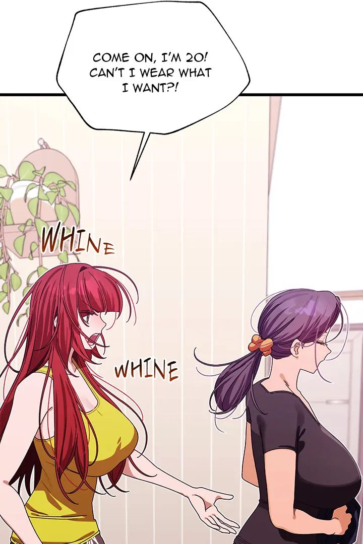 From Weakling to Nemesis Chapter 1 image 160