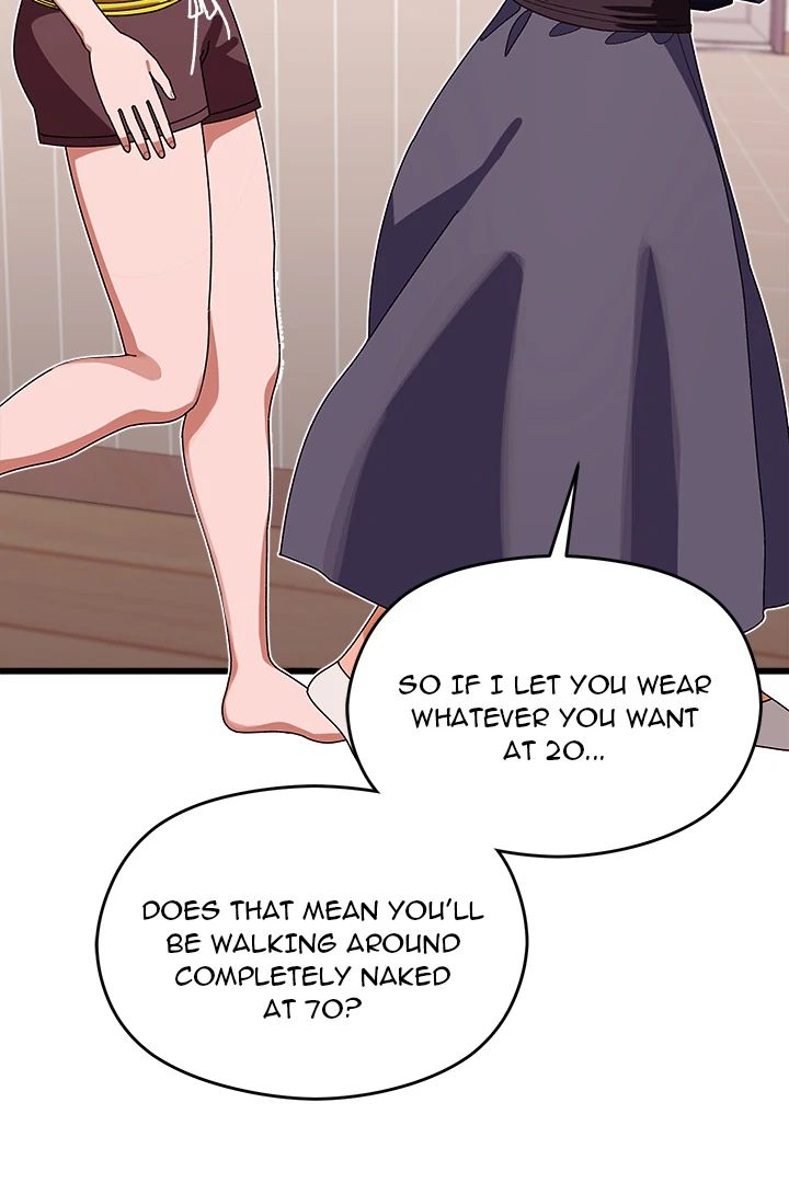 From Weakling to Nemesis Chapter 1 image 161