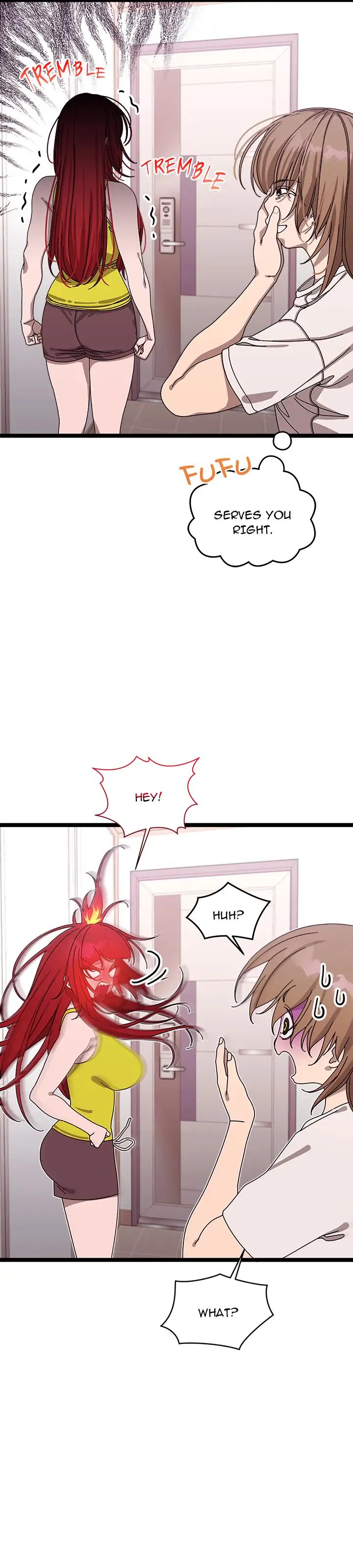 From Weakling to Nemesis Chapter 1 image 169