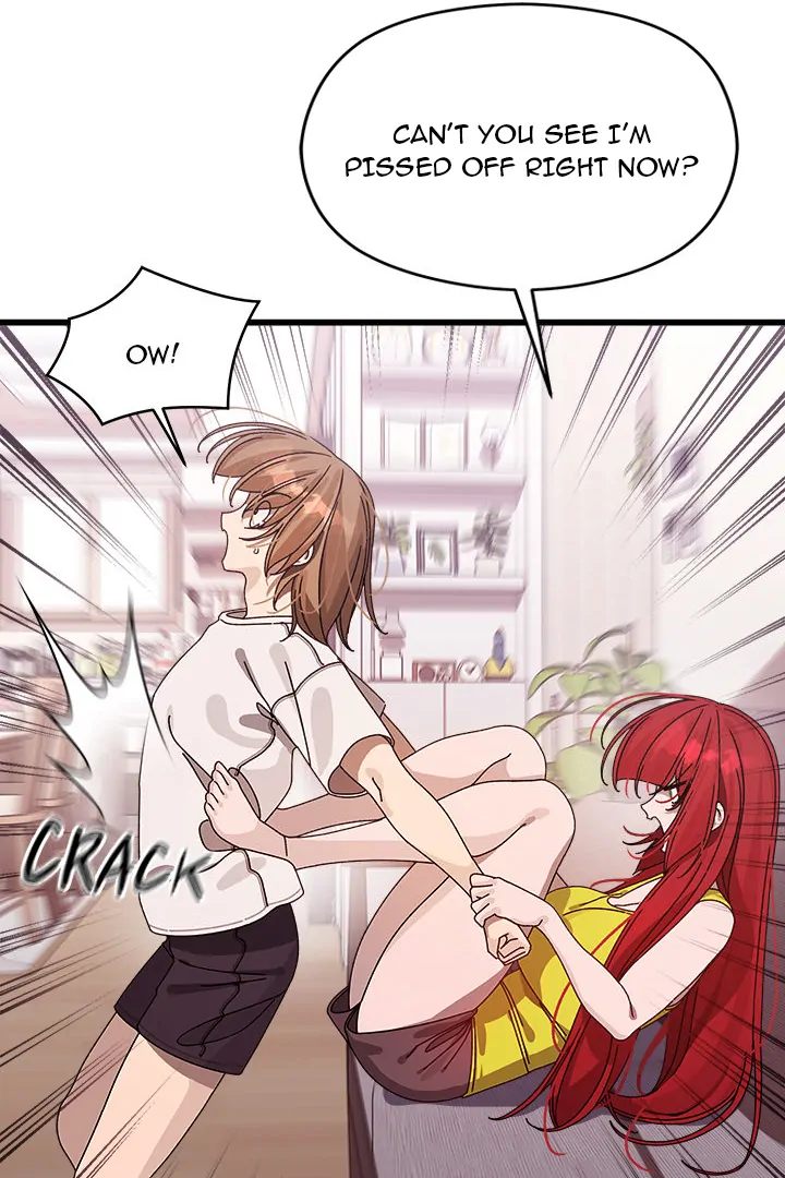 From Weakling to Nemesis Chapter 1 image 180