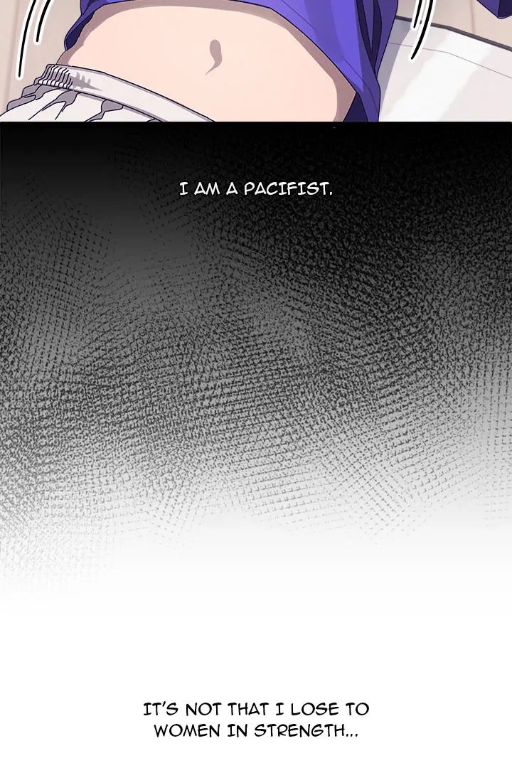 From Weakling to Nemesis Chapter 1 image 18