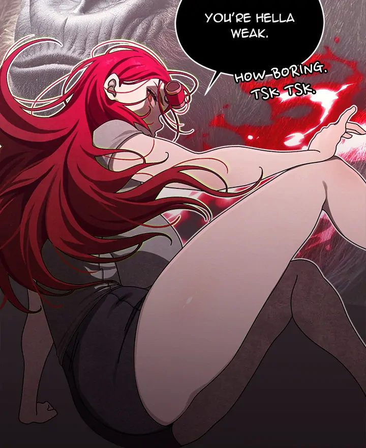 From Weakling to Nemesis Chapter 1 image 24