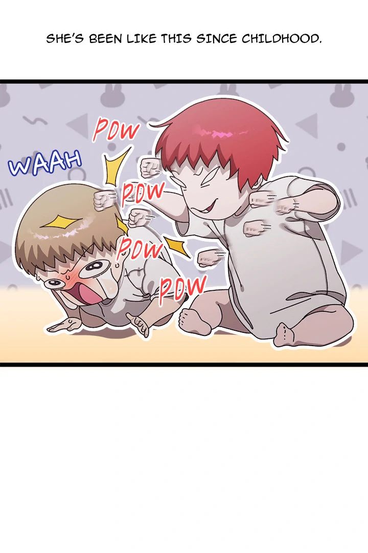 From Weakling to Nemesis Chapter 1 image 26