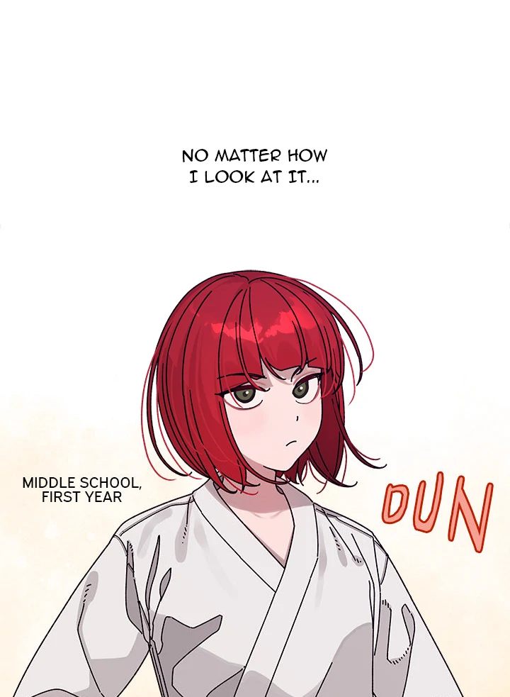 From Weakling to Nemesis Chapter 1 image 28