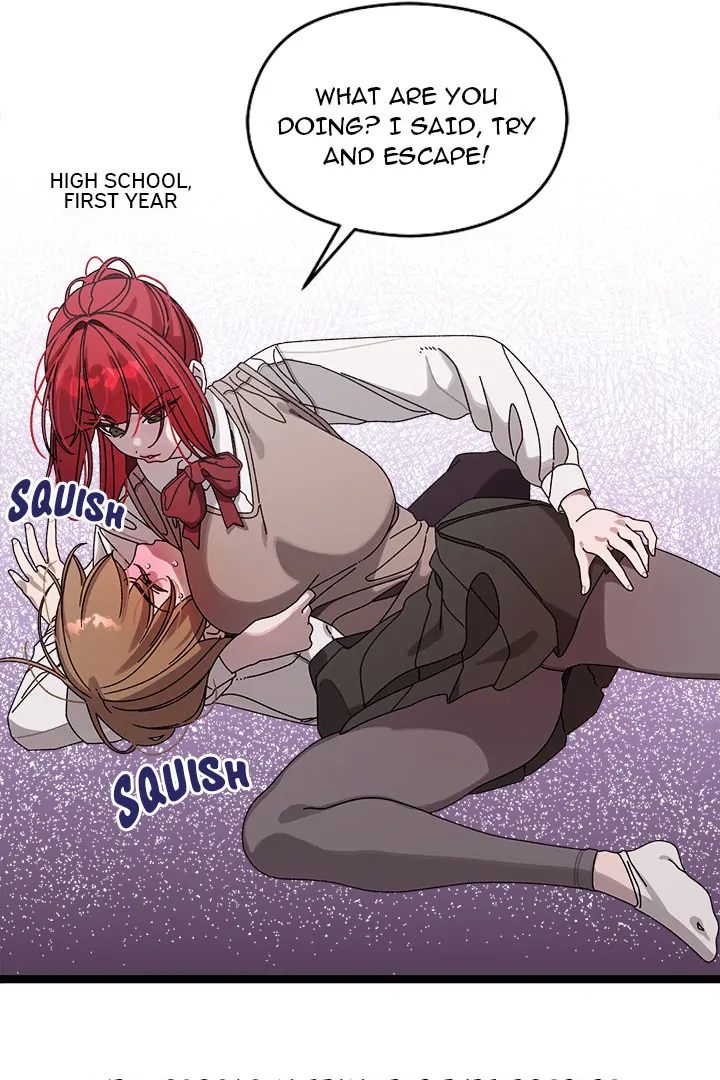 From Weakling to Nemesis Chapter 1 image 30