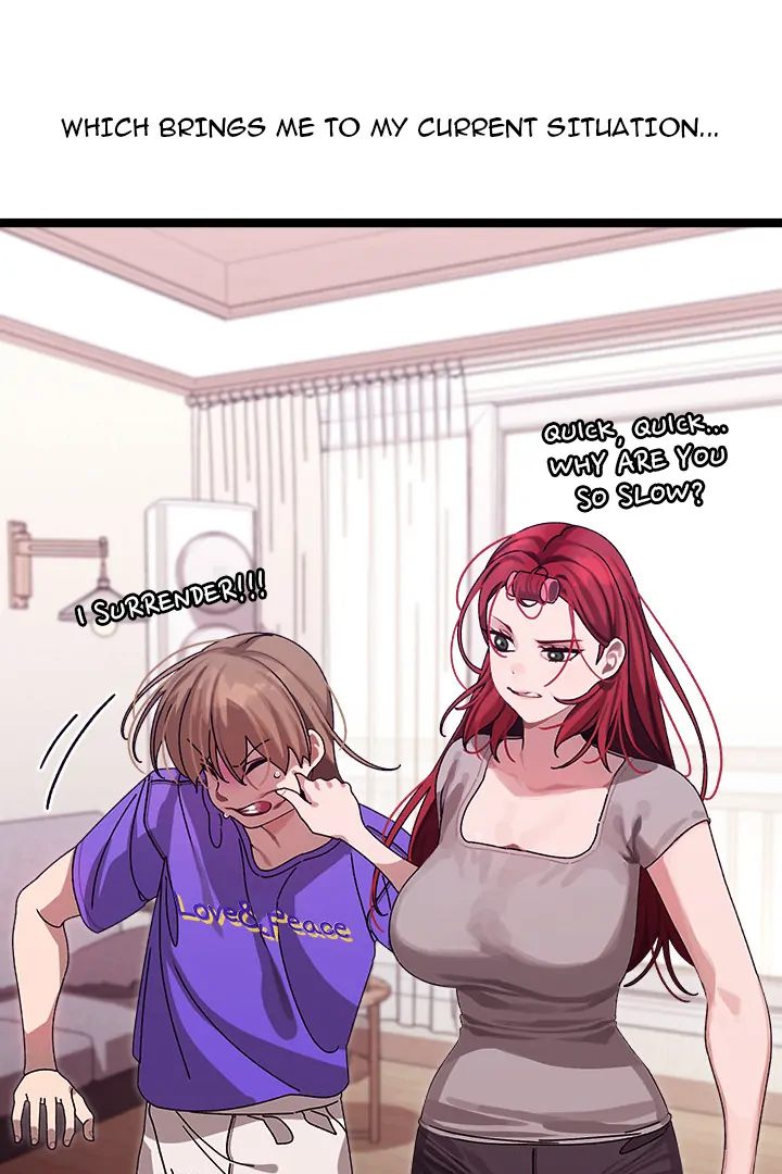 From Weakling to Nemesis Chapter 1 image 41