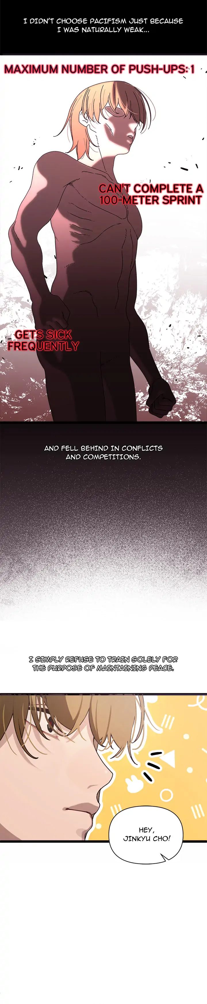 From Weakling to Nemesis Chapter 1 image 5