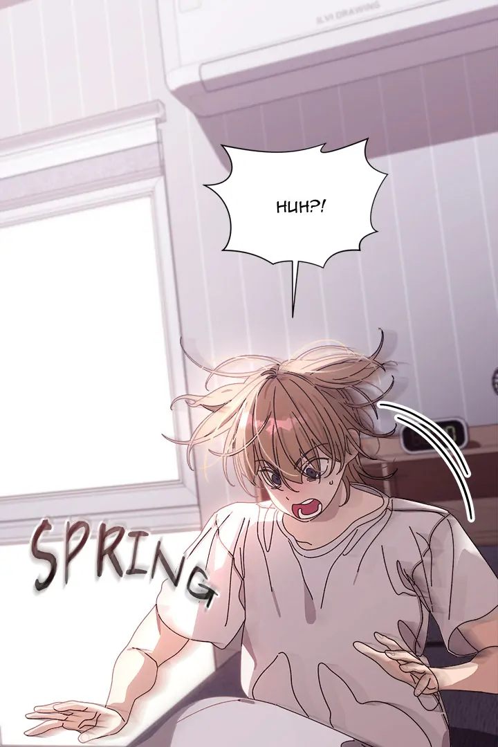 From Weakling to Nemesis Chapter 1 image 85