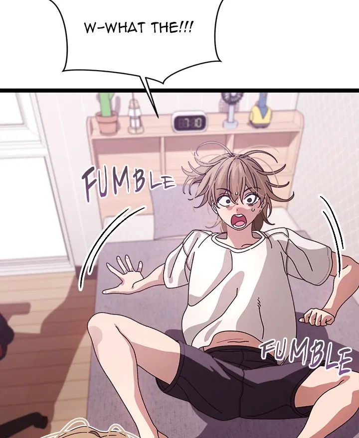 From Weakling to Nemesis Chapter 1 image 96