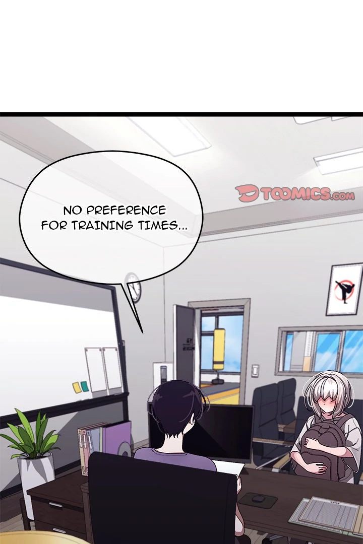 From Weakling to Nemesis Chapter 10 image 1