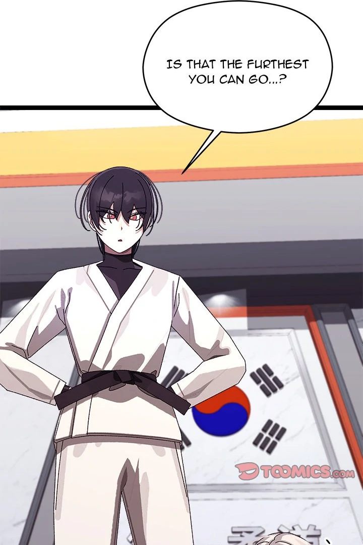From Weakling to Nemesis Chapter 10 image 20