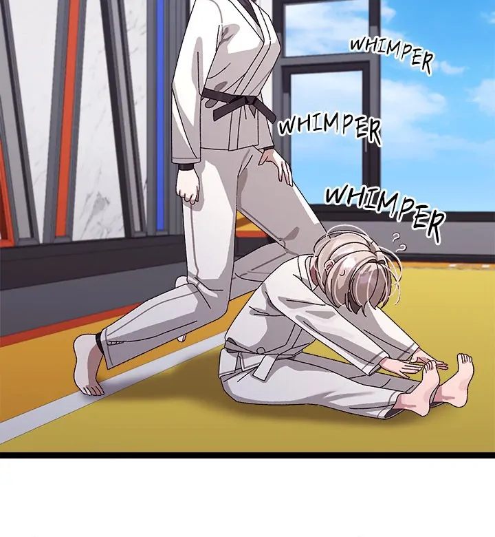 From Weakling to Nemesis Chapter 10 image 24
