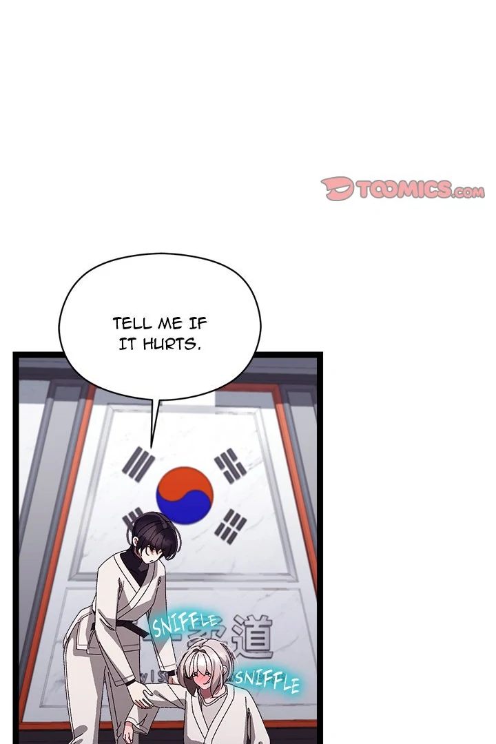 From Weakling to Nemesis Chapter 10 image 27