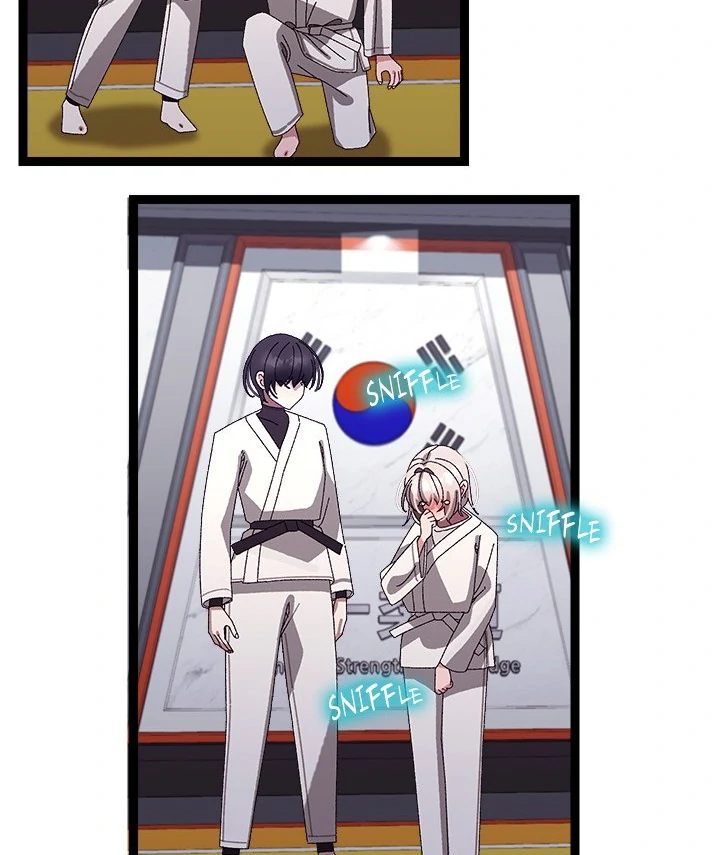 From Weakling to Nemesis Chapter 10 image 28