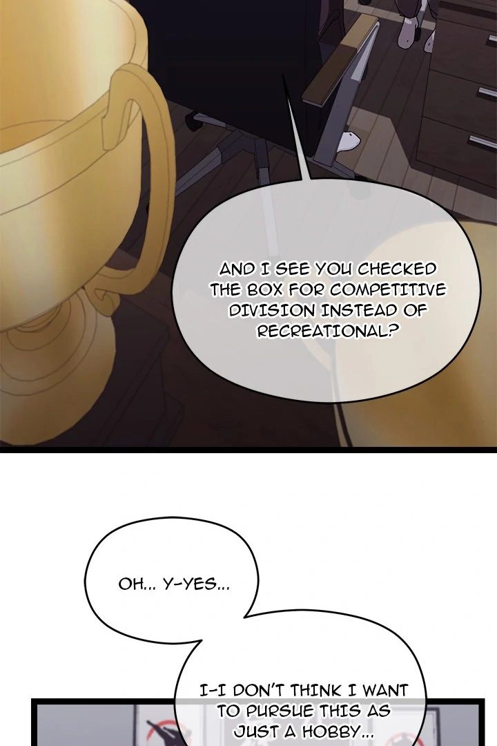 From Weakling to Nemesis Chapter 10 image 2