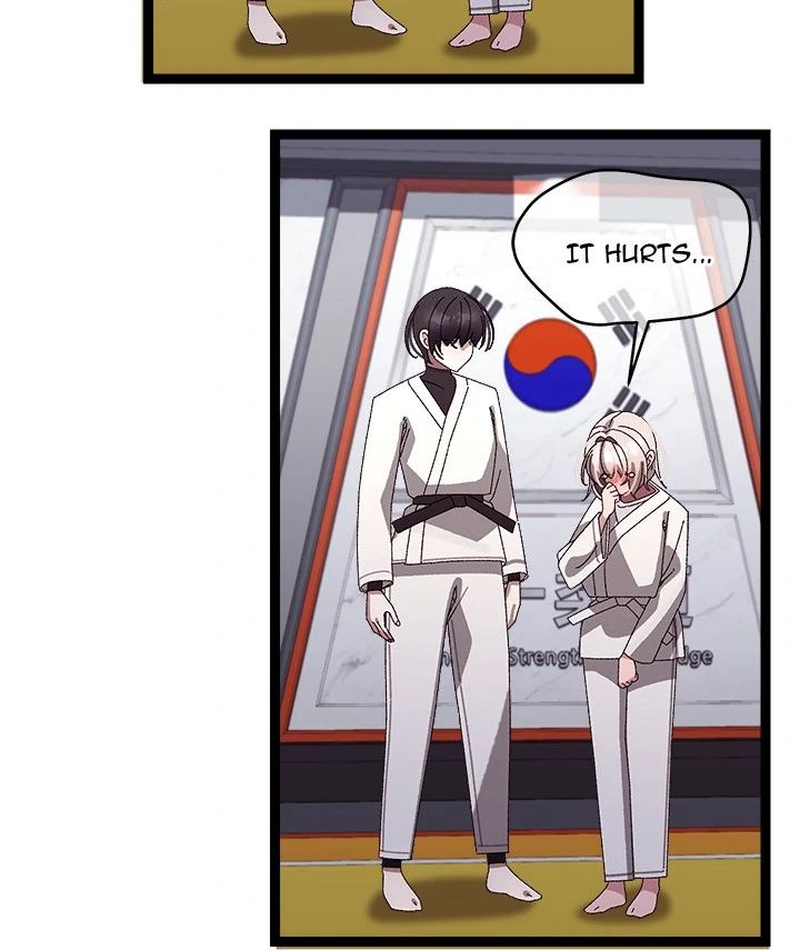 From Weakling to Nemesis Chapter 10 image 29