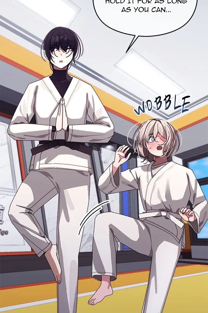 From Weakling to Nemesis Chapter 10 image 31
