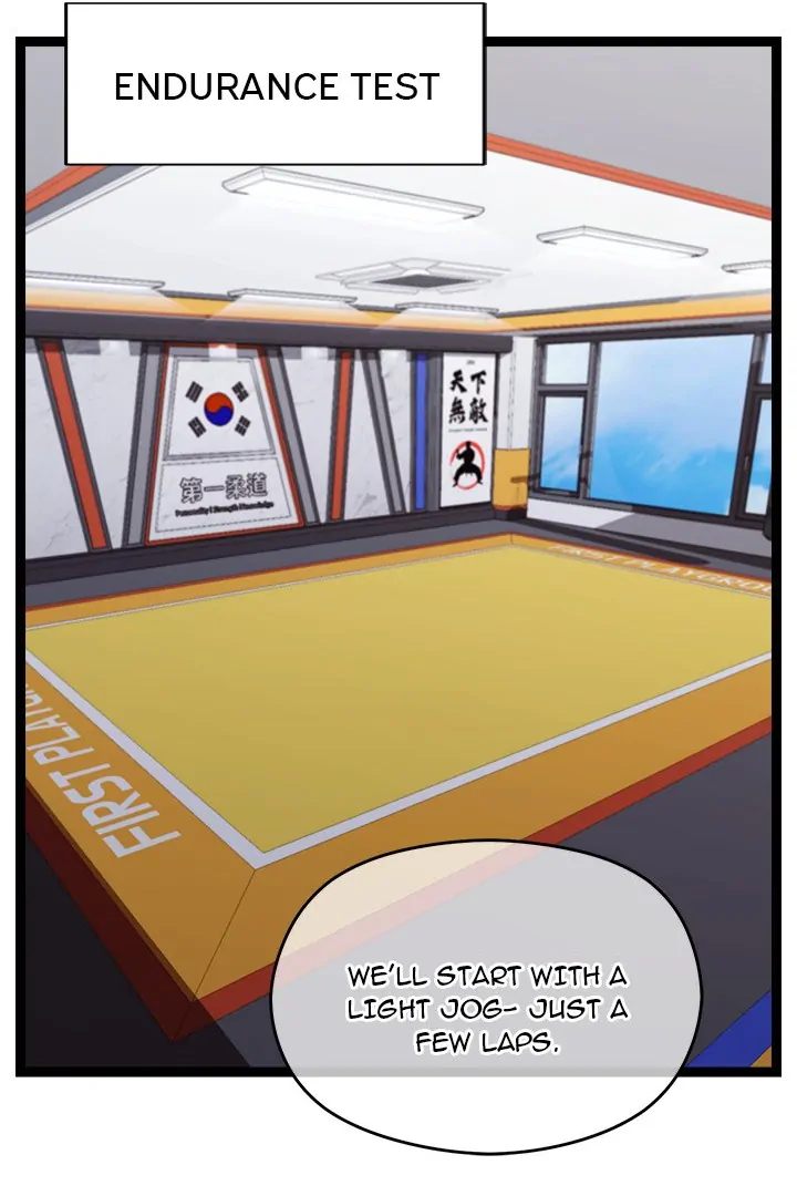 From Weakling to Nemesis Chapter 10 image 35