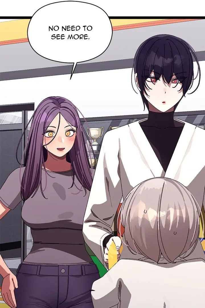 From Weakling to Nemesis Chapter 10 image 50