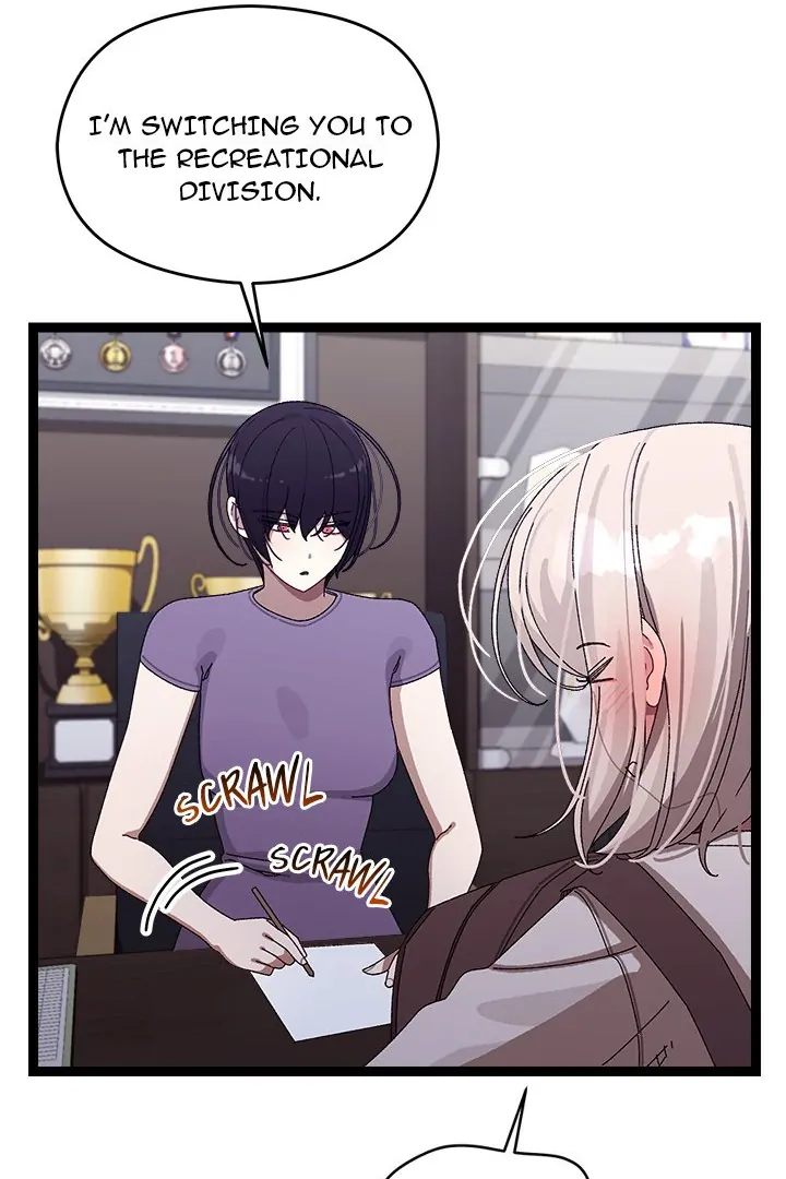 From Weakling to Nemesis Chapter 10 image 5