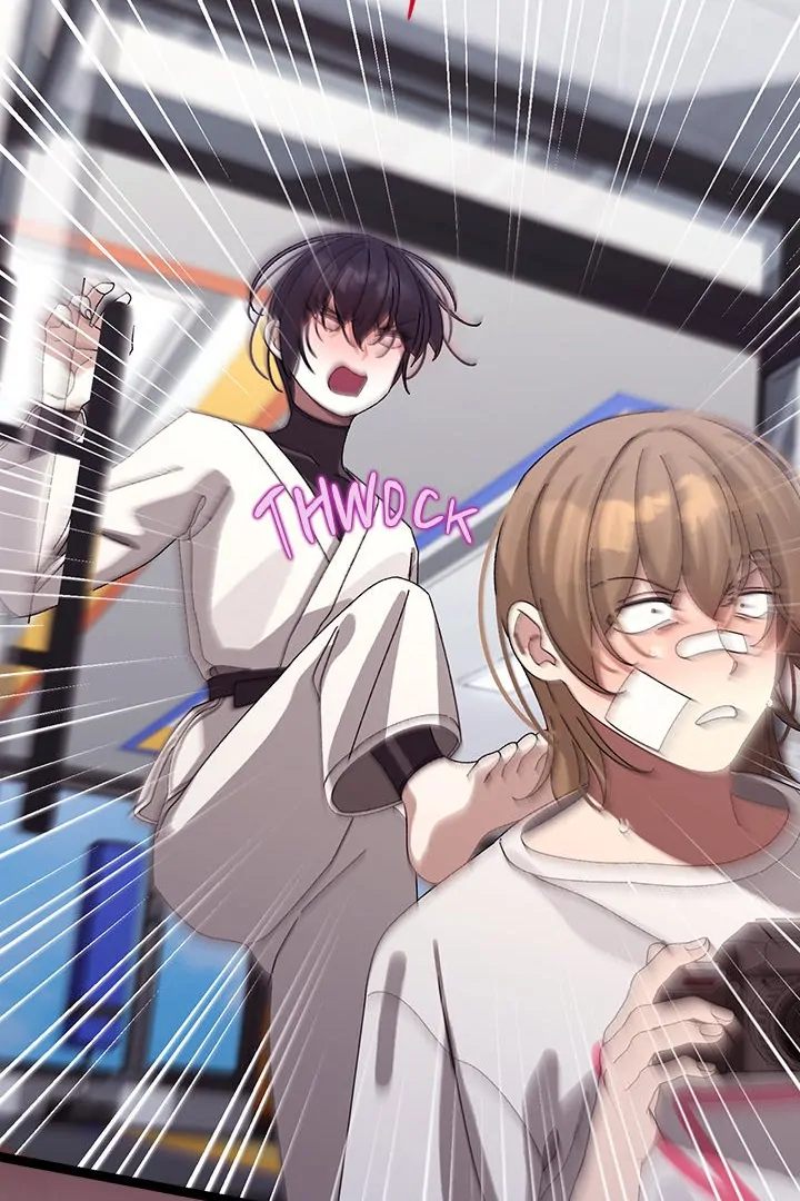 From Weakling to Nemesis Chapter 10 image 70