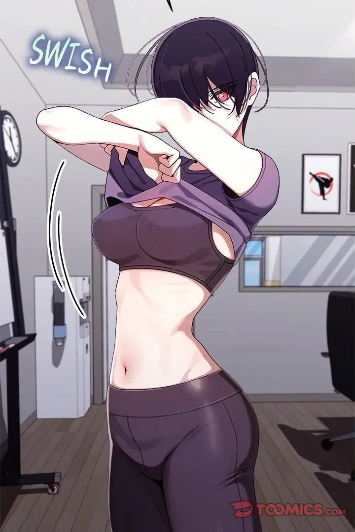 From Weakling to Nemesis Chapter 10 image 7