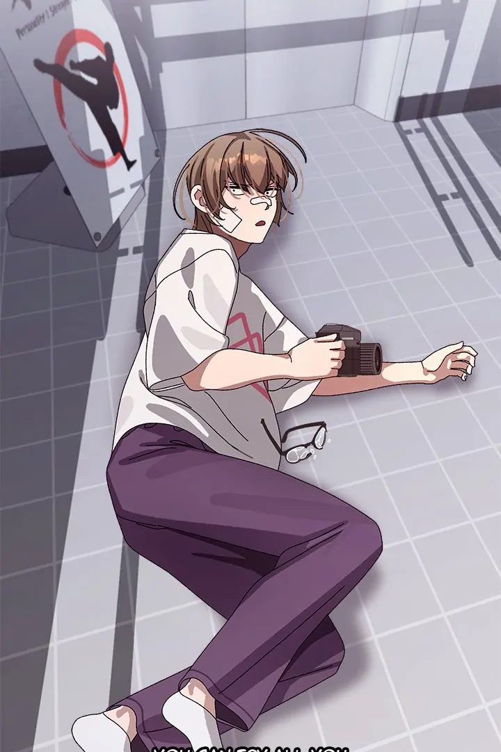 From Weakling to Nemesis Chapter 10 image 97