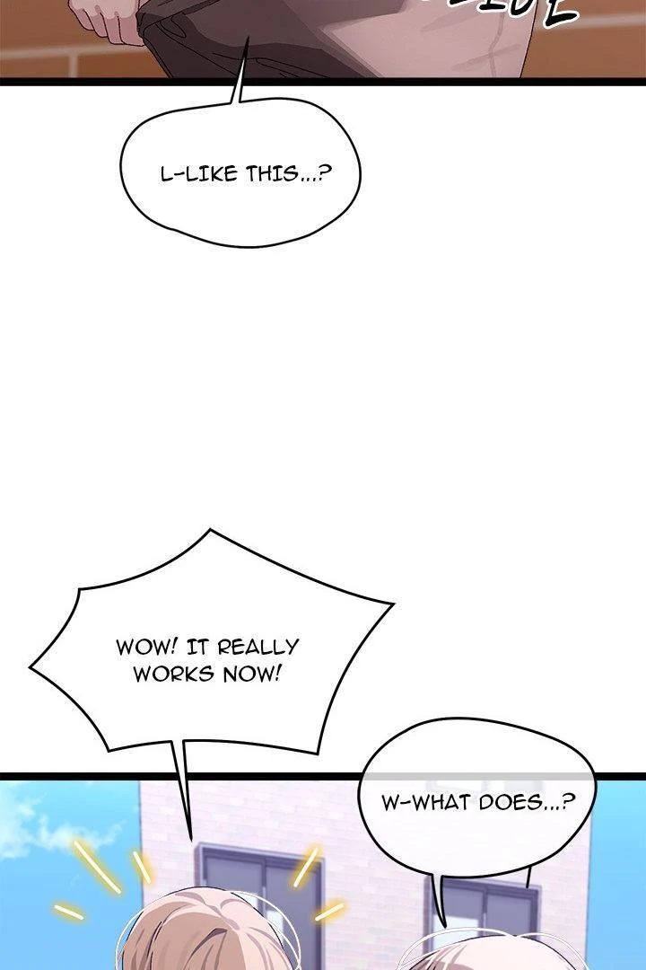 From Weakling to Nemesis Chapter 11 image 12