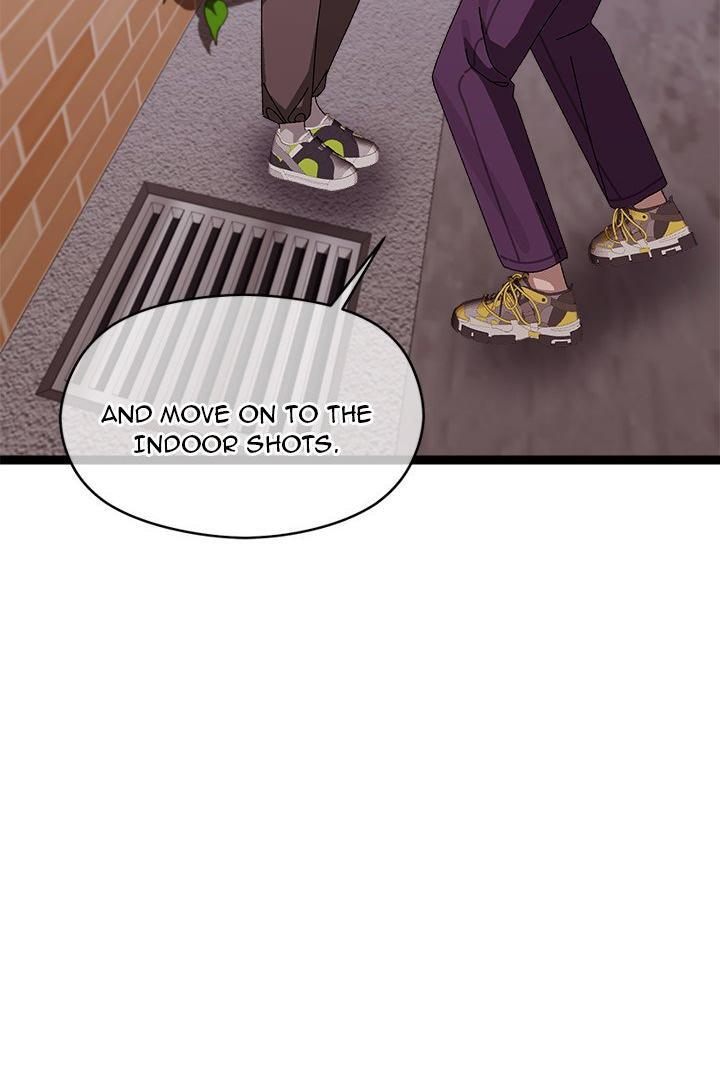 From Weakling to Nemesis Chapter 11 image 22