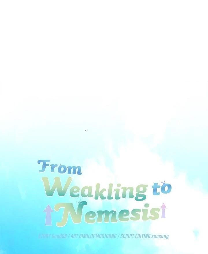 From Weakling to Nemesis Chapter 11 image 23