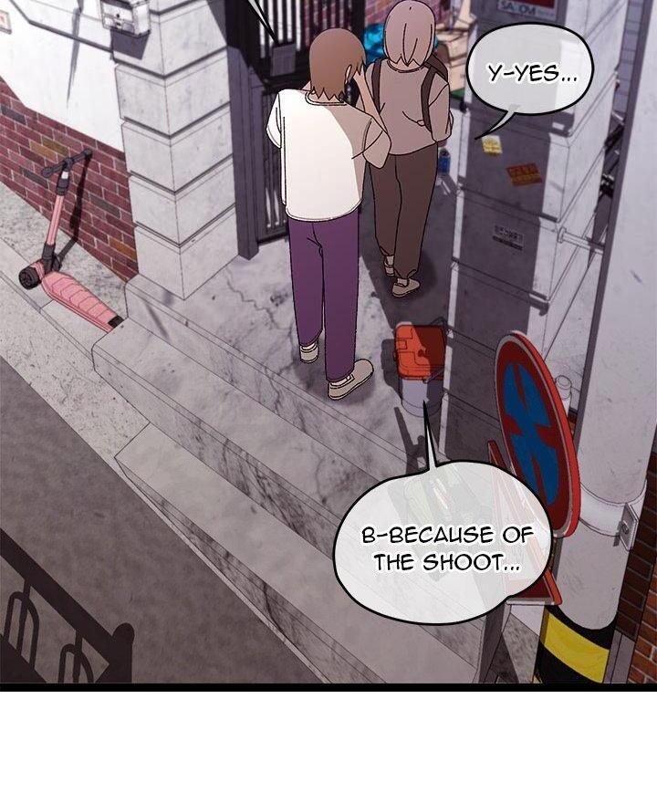 From Weakling to Nemesis Chapter 11 image 28