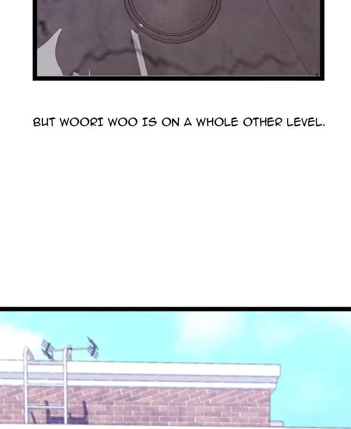 From Weakling to Nemesis Chapter 11 image 34