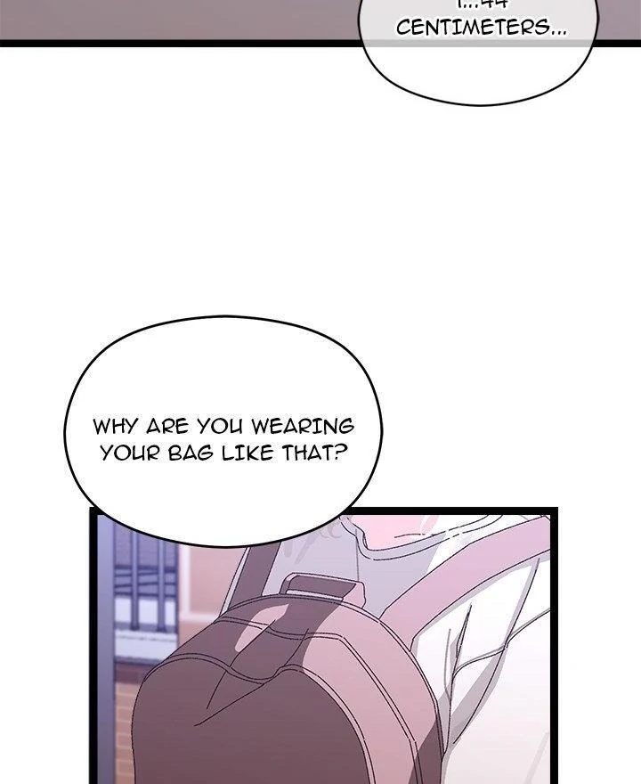From Weakling to Nemesis Chapter 11 image 3