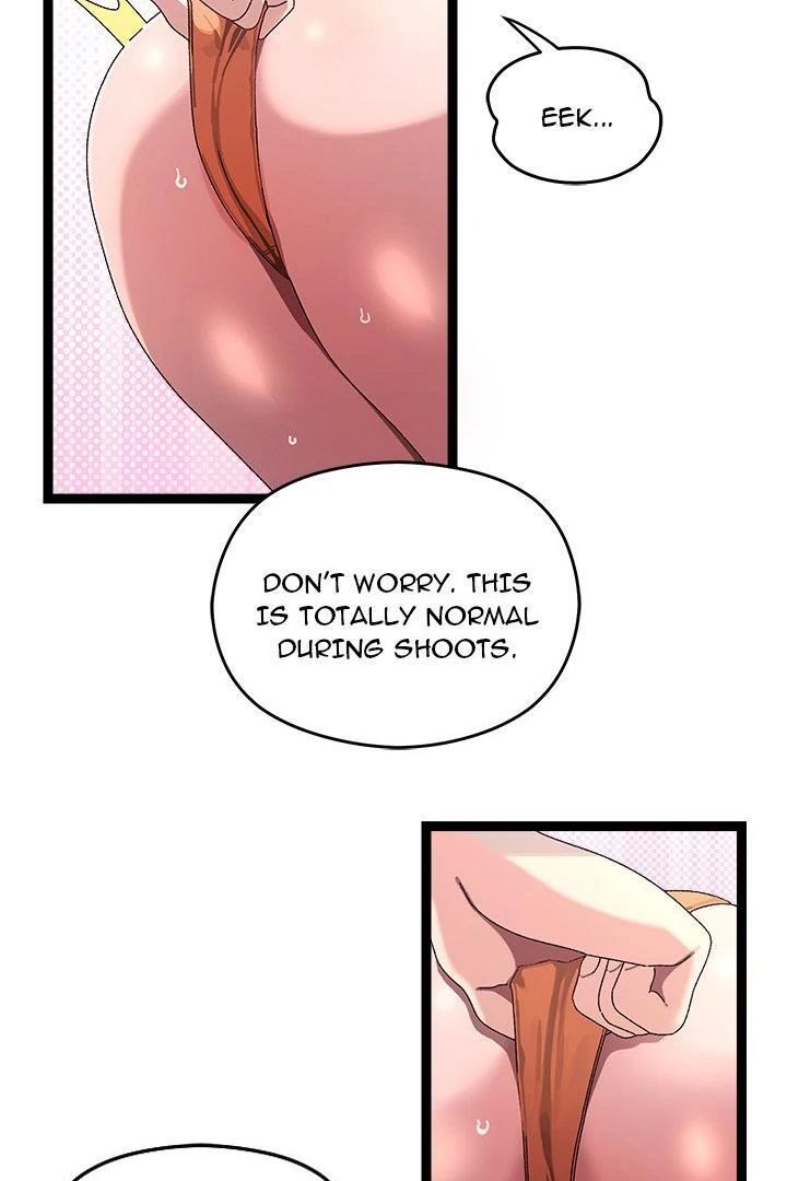From Weakling to Nemesis Chapter 11 image 75