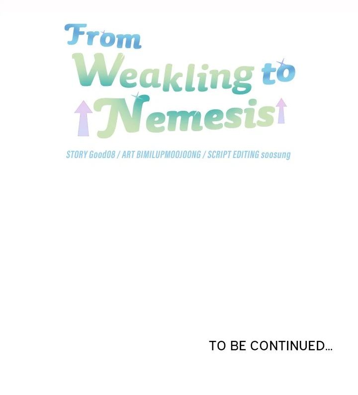 From Weakling to Nemesis Chapter 12 image 109