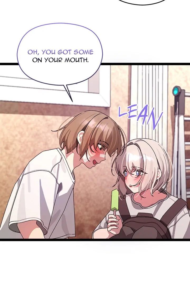 From Weakling to Nemesis Chapter 12 image 22
