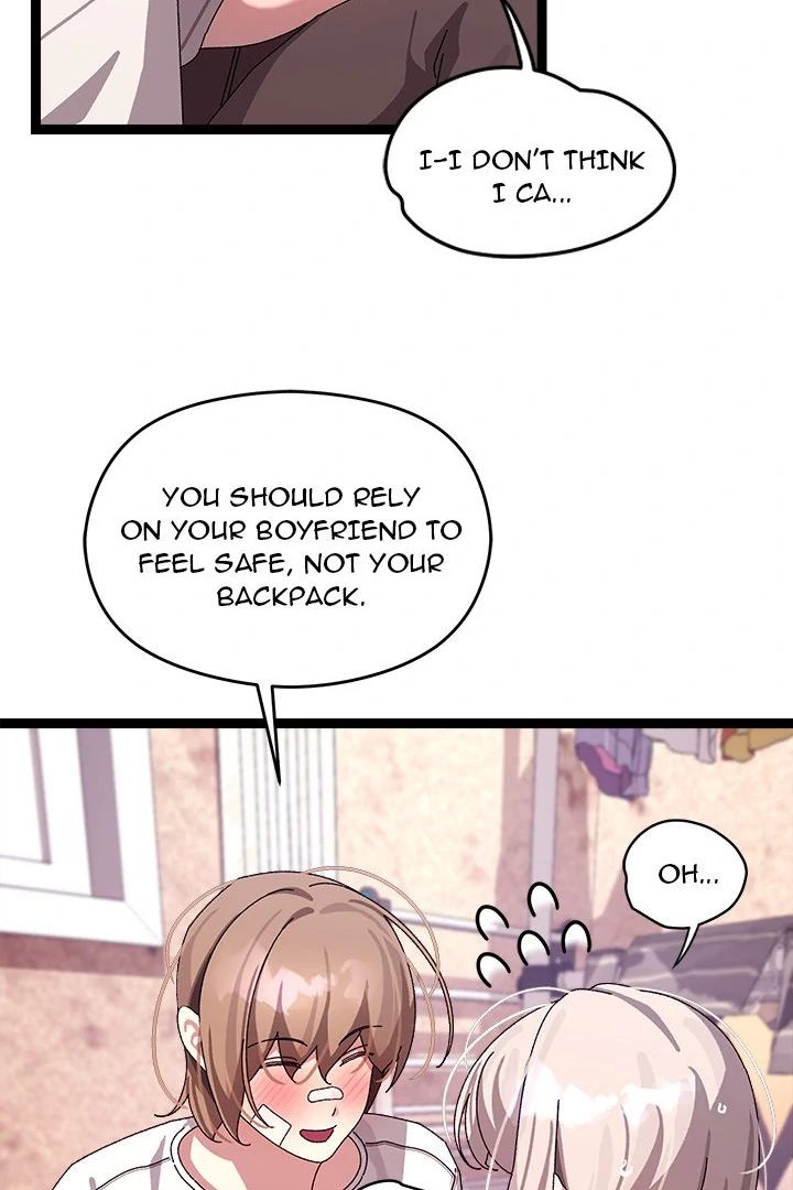 From Weakling to Nemesis Chapter 12 image 31