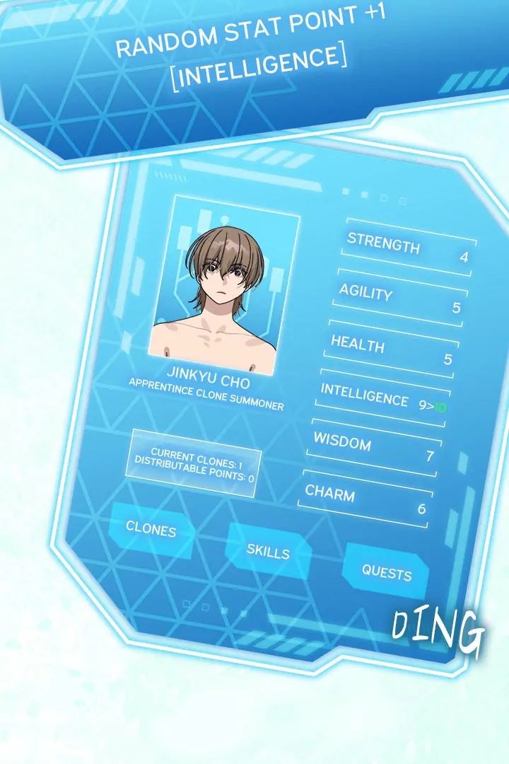 From Weakling to Nemesis Chapter 13 image 100