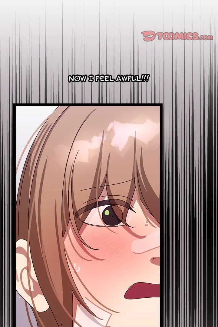 From Weakling to Nemesis Chapter 13 image 34