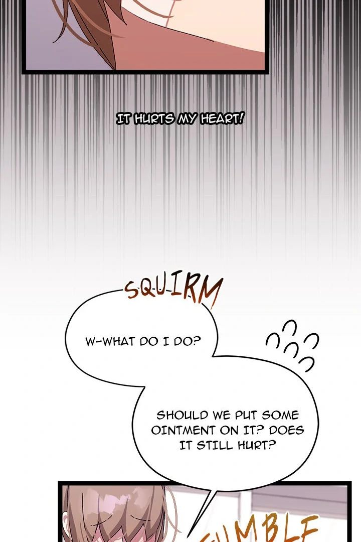 From Weakling to Nemesis Chapter 13 image 35