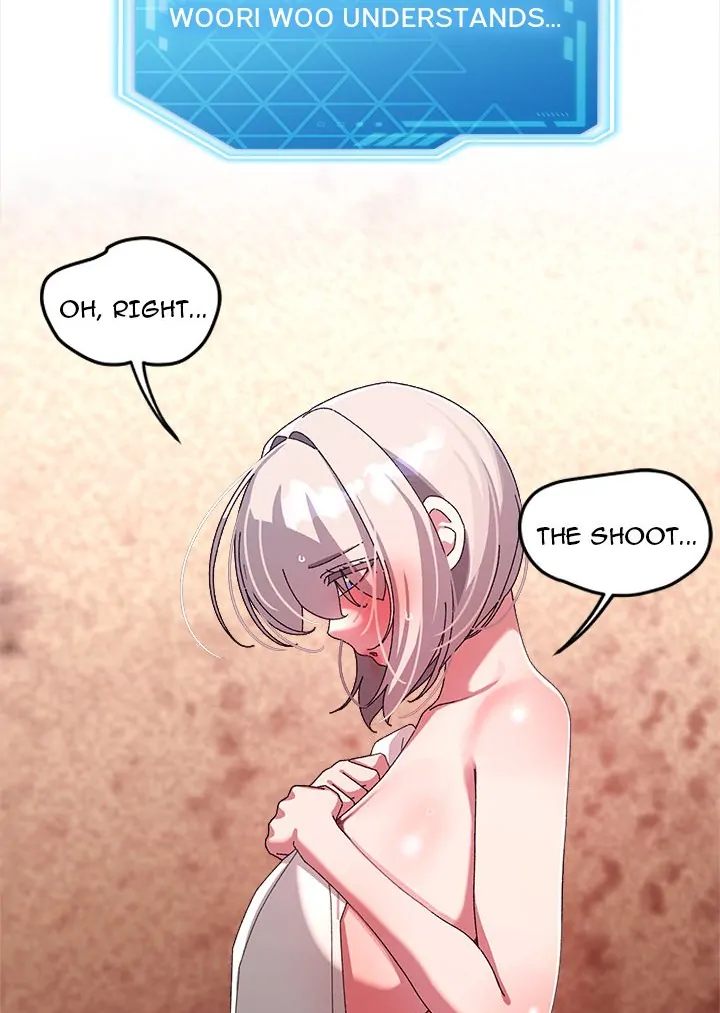From Weakling to Nemesis Chapter 14 image 17