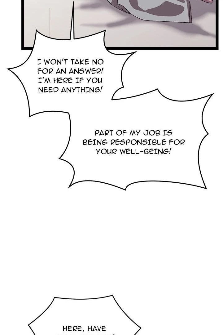 From Weakling to Nemesis Chapter 14 image 33