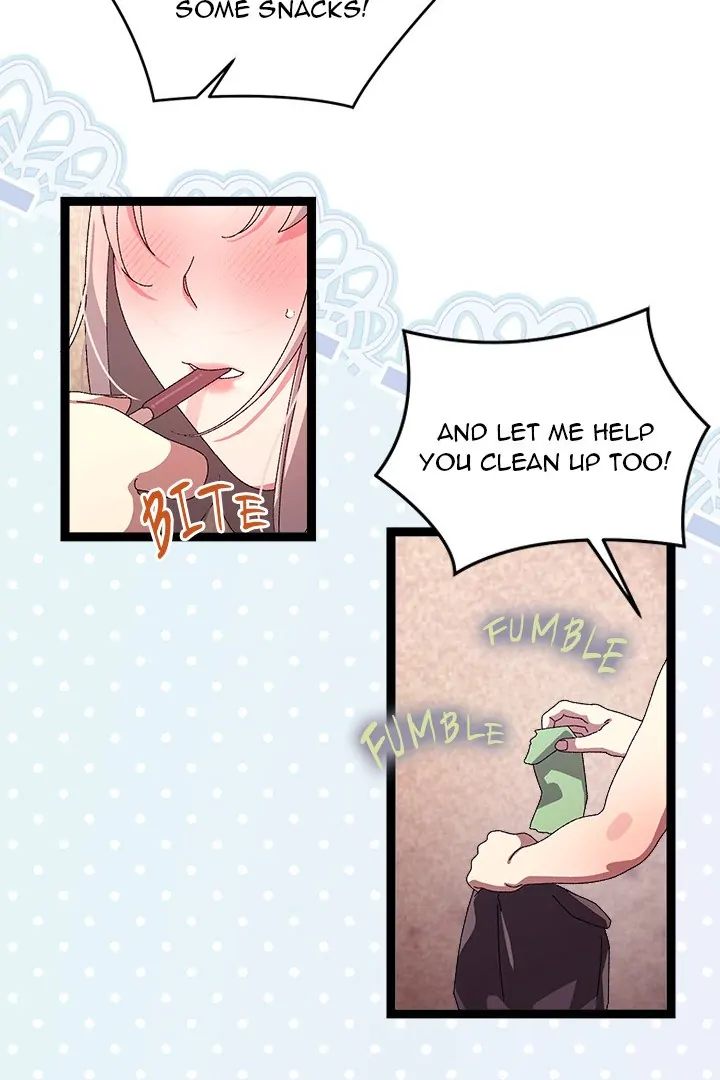 From Weakling to Nemesis Chapter 14 image 34